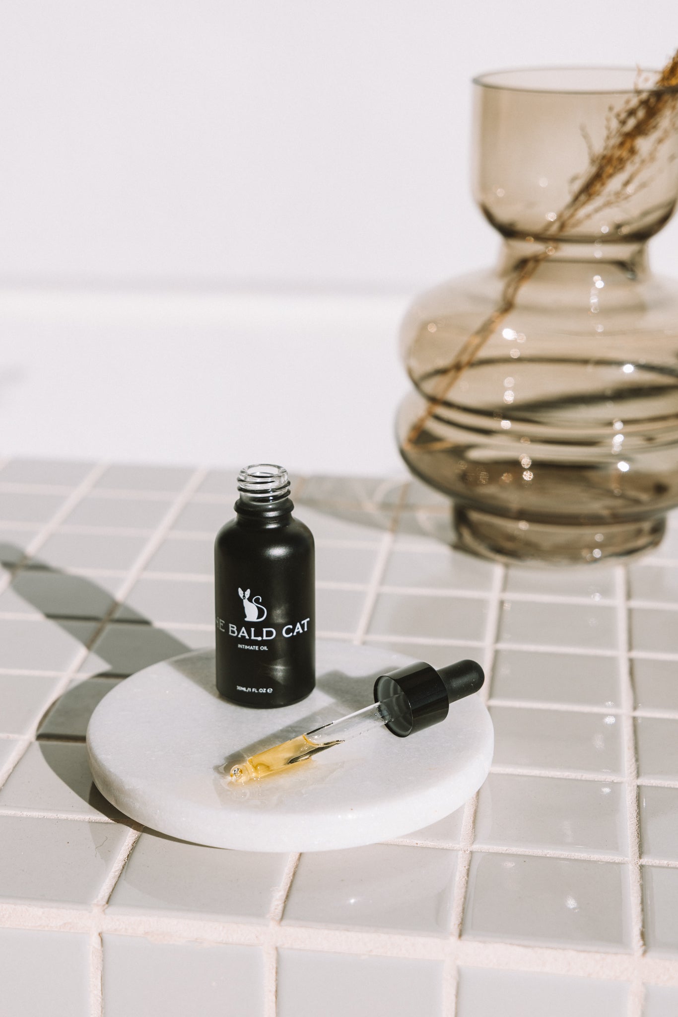 Intimate Oil